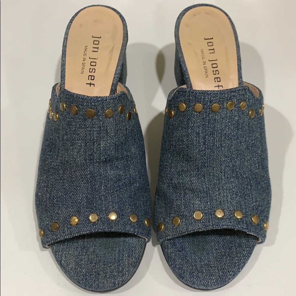 Jon Josef “Denmark” - image 1